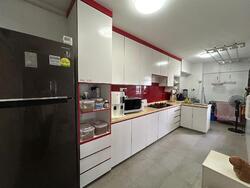 Blk 686B Choa Chu Kang Crescent (Choa Chu Kang), HDB 5 Rooms #502140691